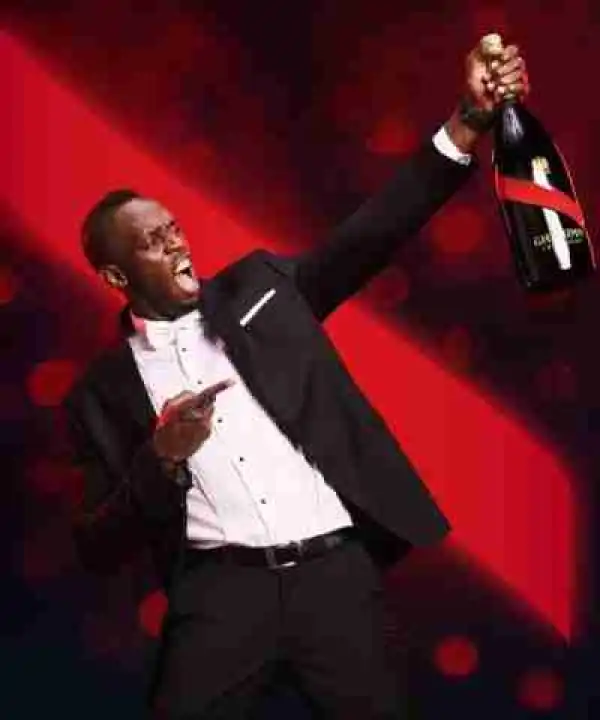 Usain Bolt Set To Visit South Africa
